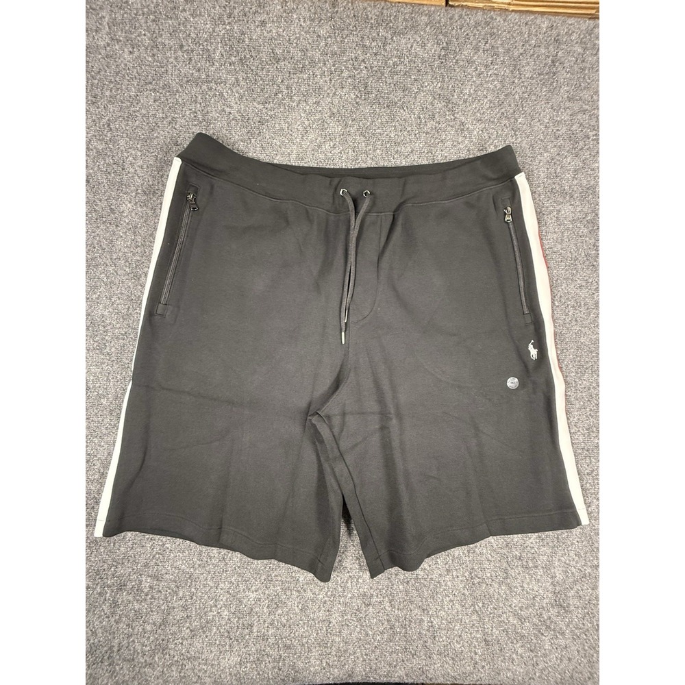 Polo Ralph Lauren Men's Shorts Black with
